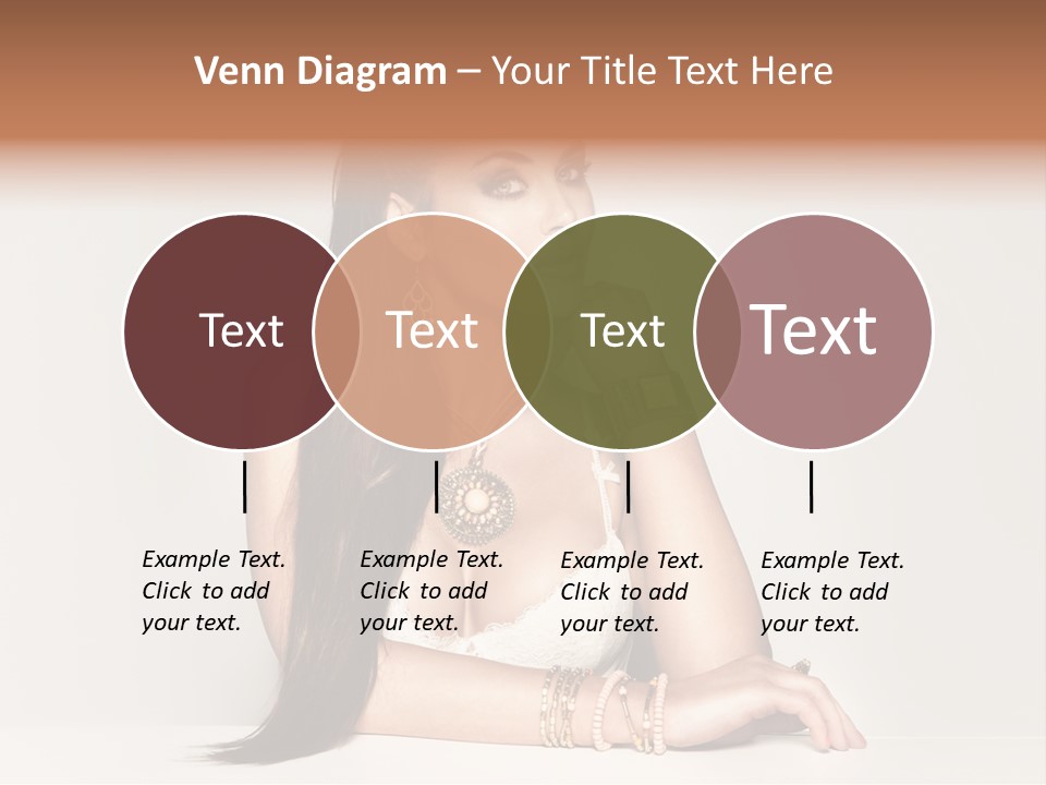 One Color Indoor PowerPoint Template