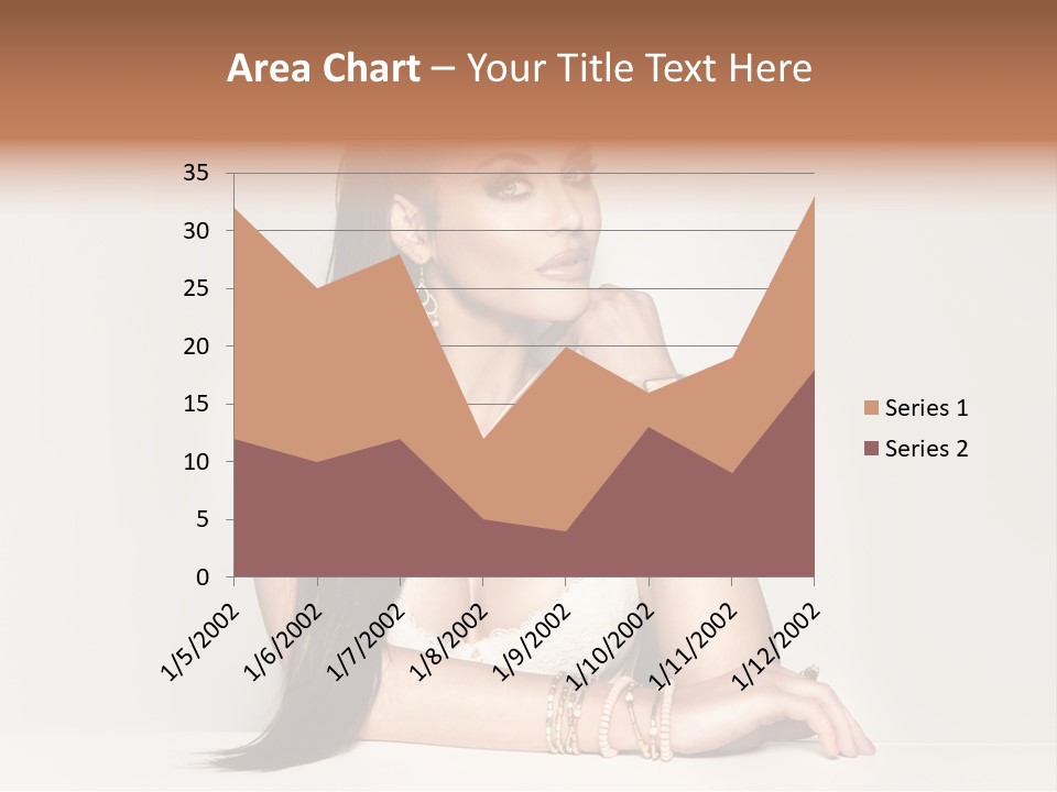 One Color Indoor PowerPoint Template