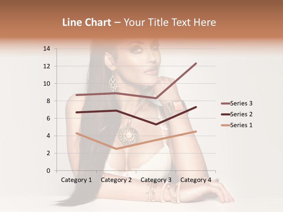 One Color Indoor PowerPoint Template