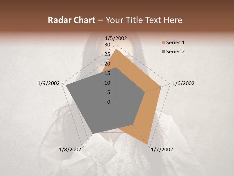 Hand Quietness Mouth PowerPoint Template