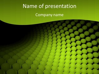 Group Colour Background PowerPoint Template