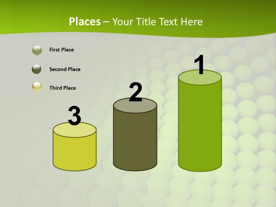 Group Colour Background PowerPoint Template