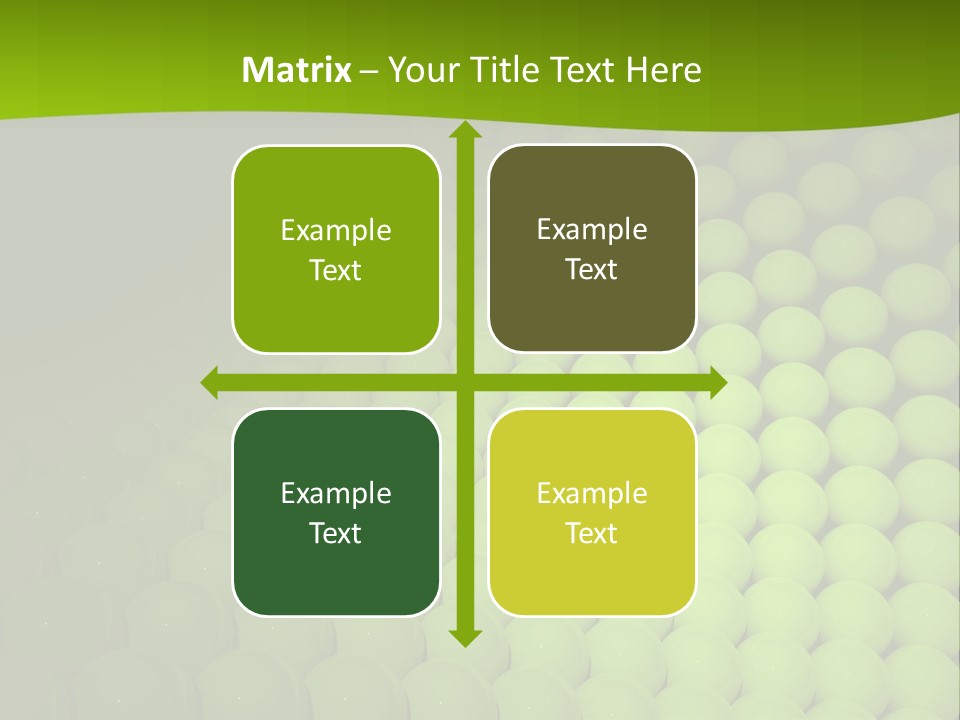 Group Colour Background PowerPoint Template