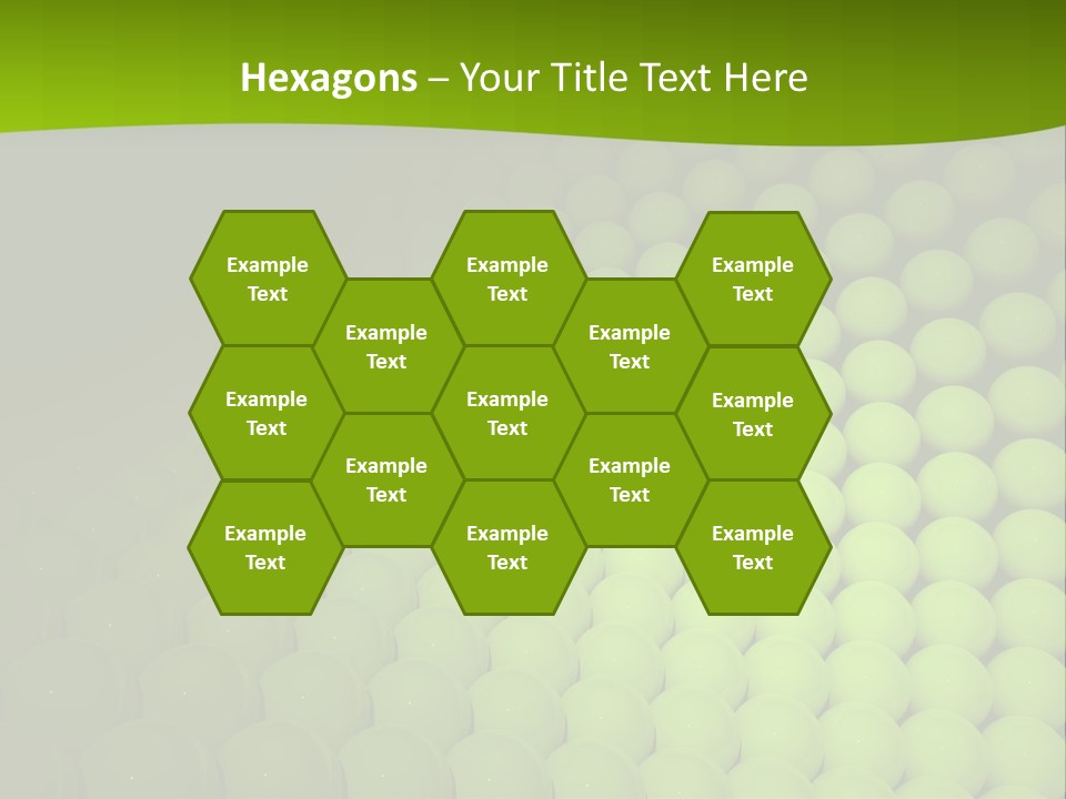 Group Colour Background PowerPoint Template