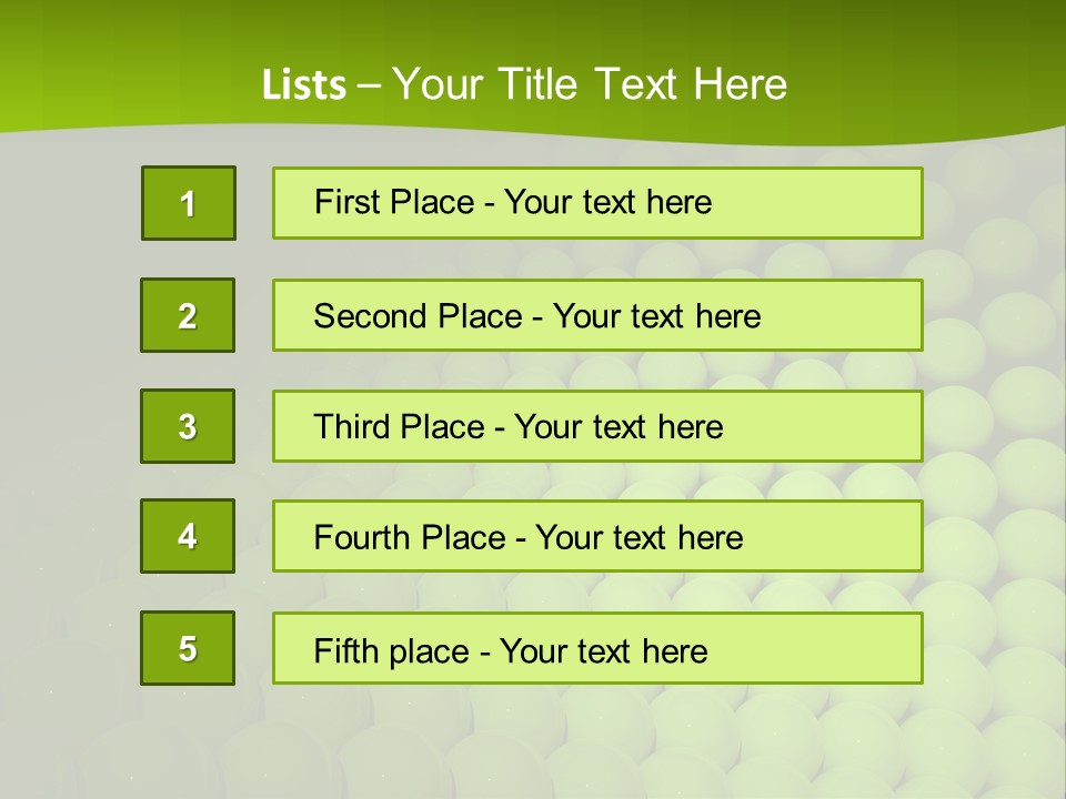 Group Colour Background PowerPoint Template