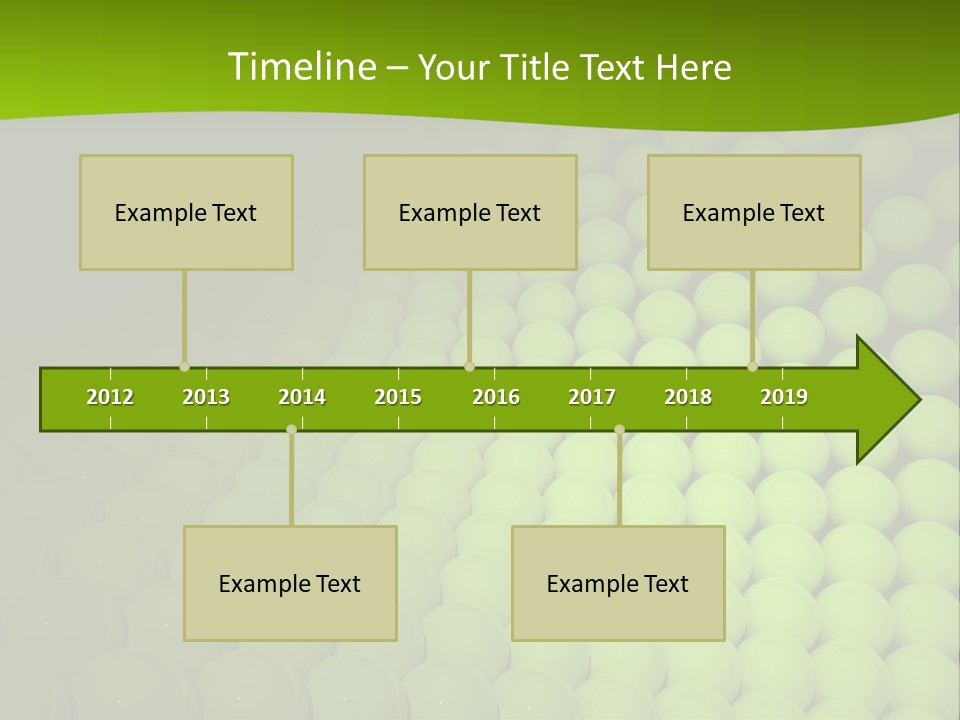 Group Colour Background PowerPoint Template