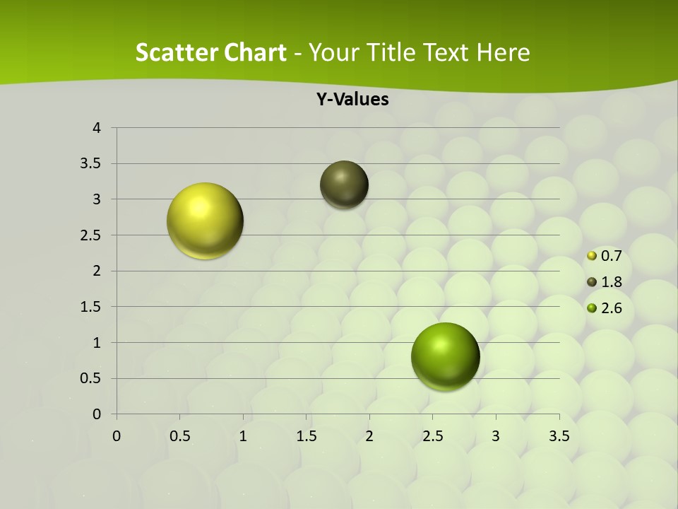 Group Colour Background PowerPoint Template