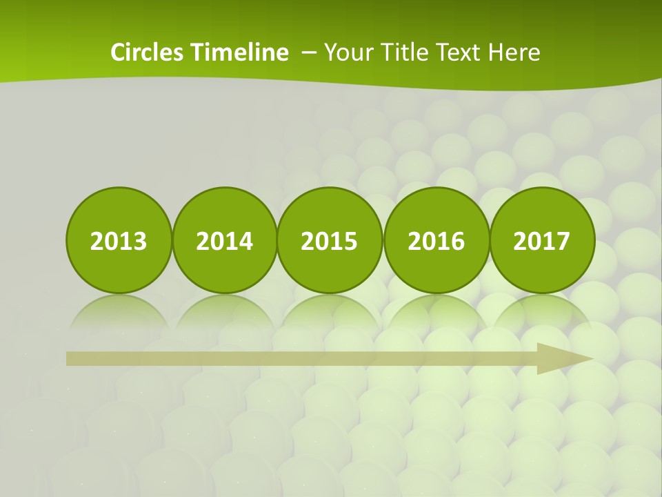 Group Colour Background PowerPoint Template