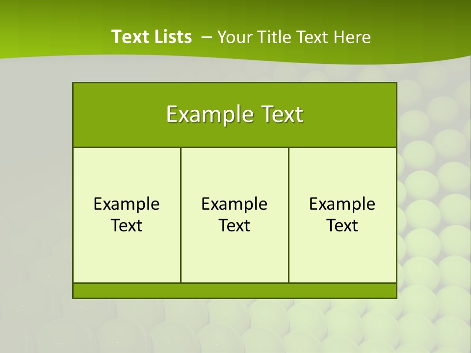 Group Colour Background PowerPoint Template