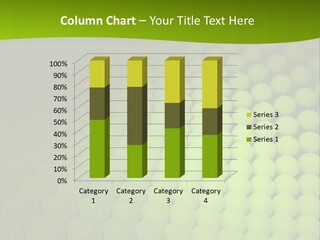 Group Colour Background PowerPoint Template