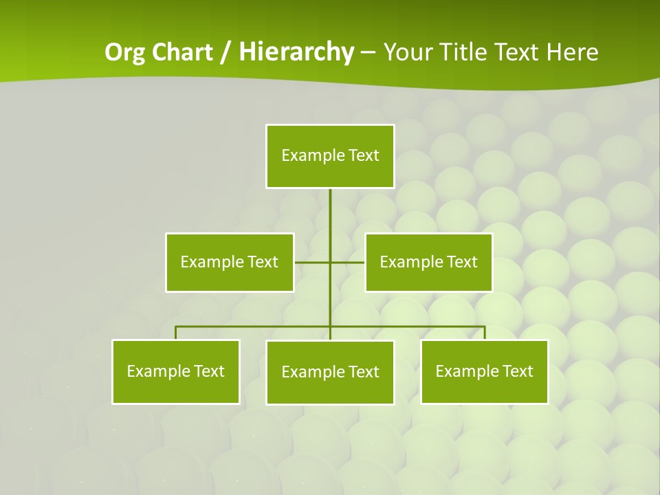 Group Colour Background PowerPoint Template
