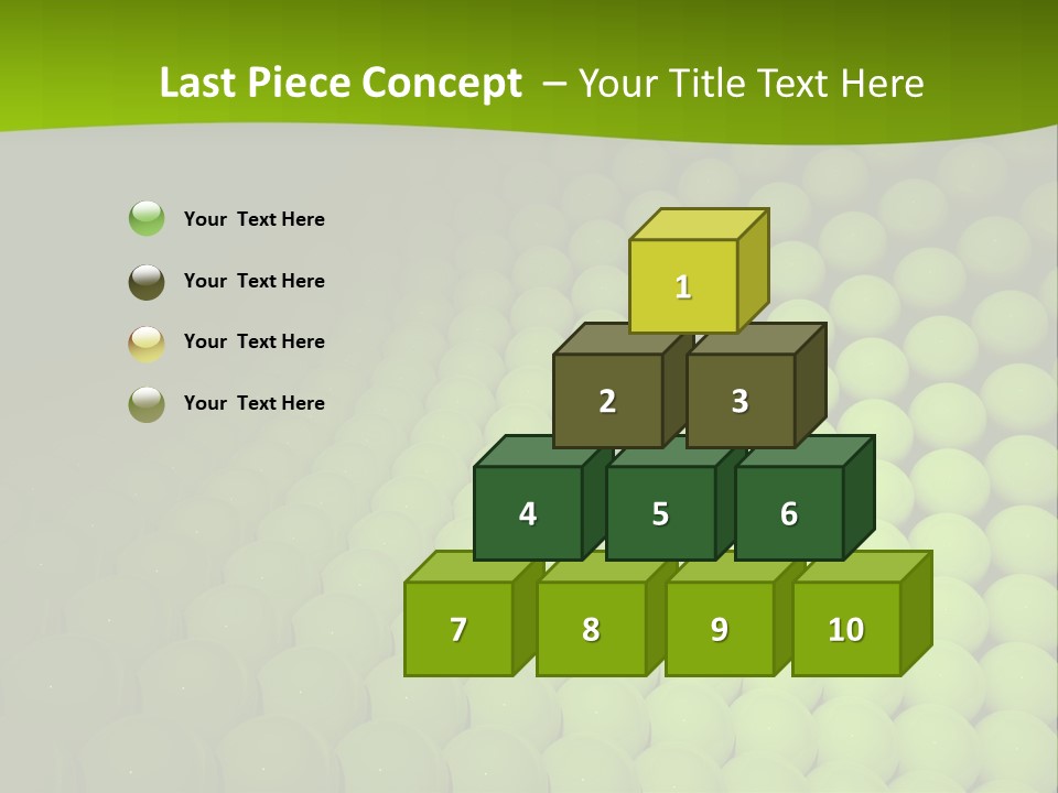 Group Colour Background PowerPoint Template