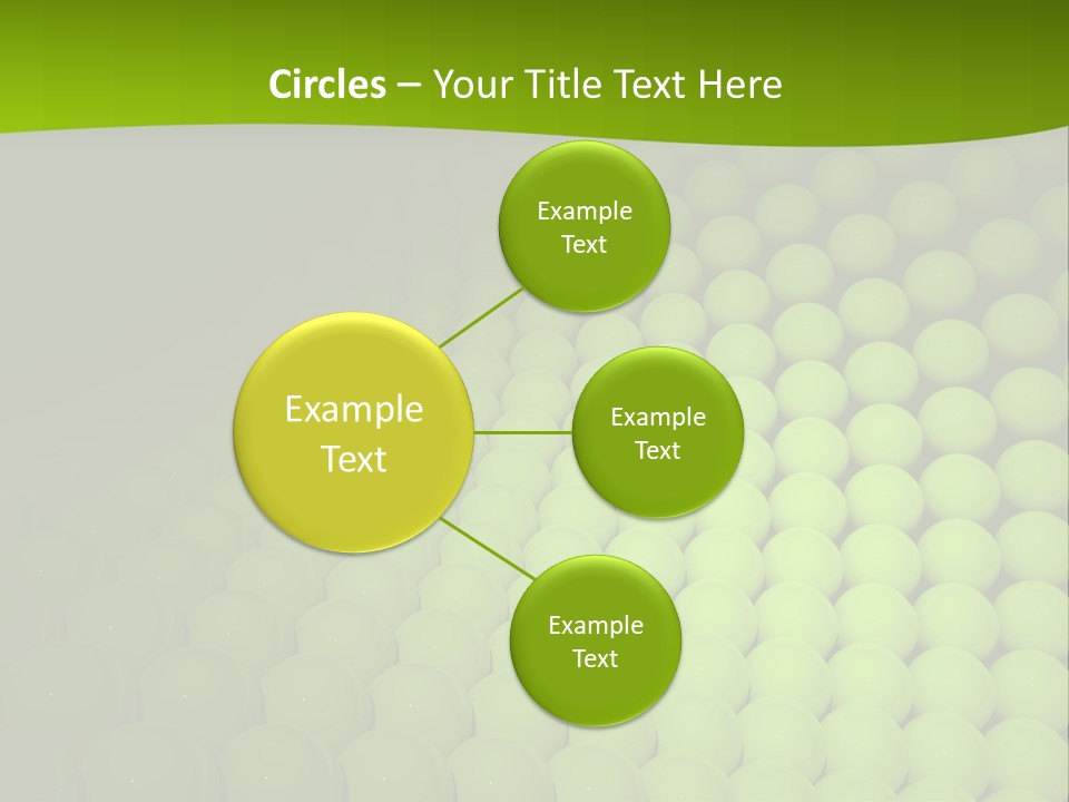 Group Colour Background PowerPoint Template