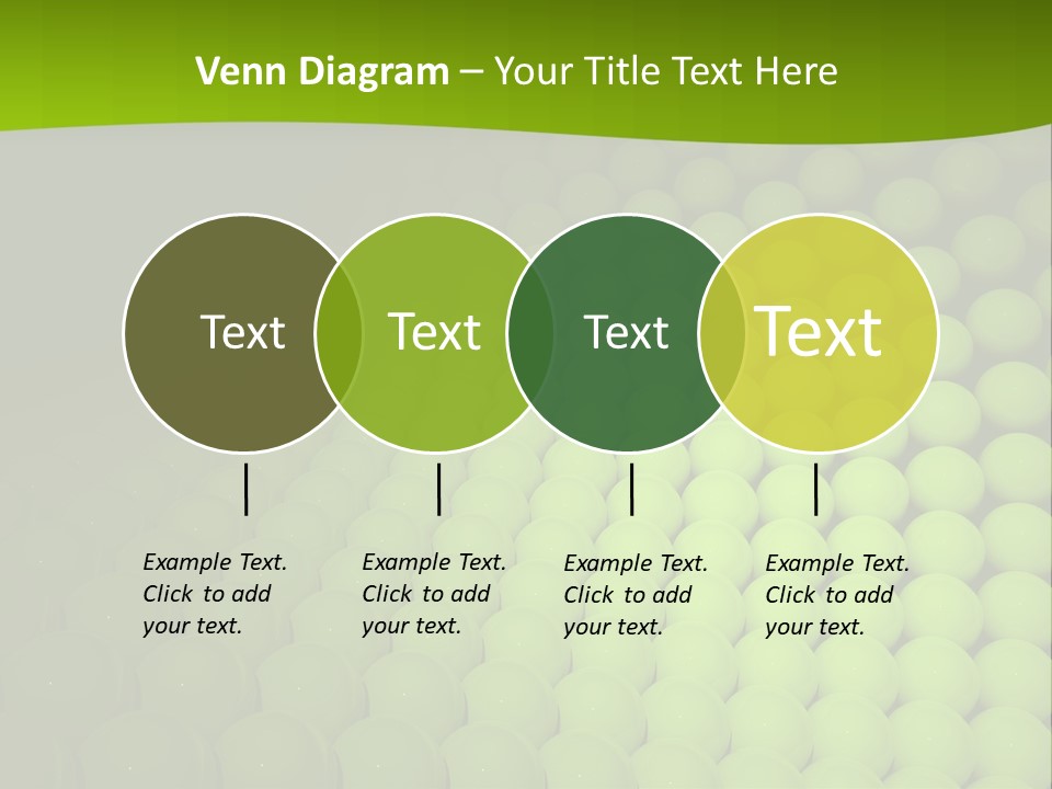 Group Colour Background PowerPoint Template