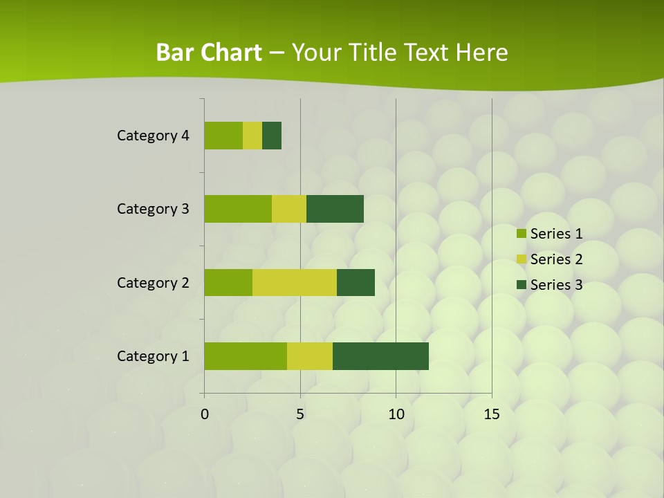 Group Colour Background PowerPoint Template