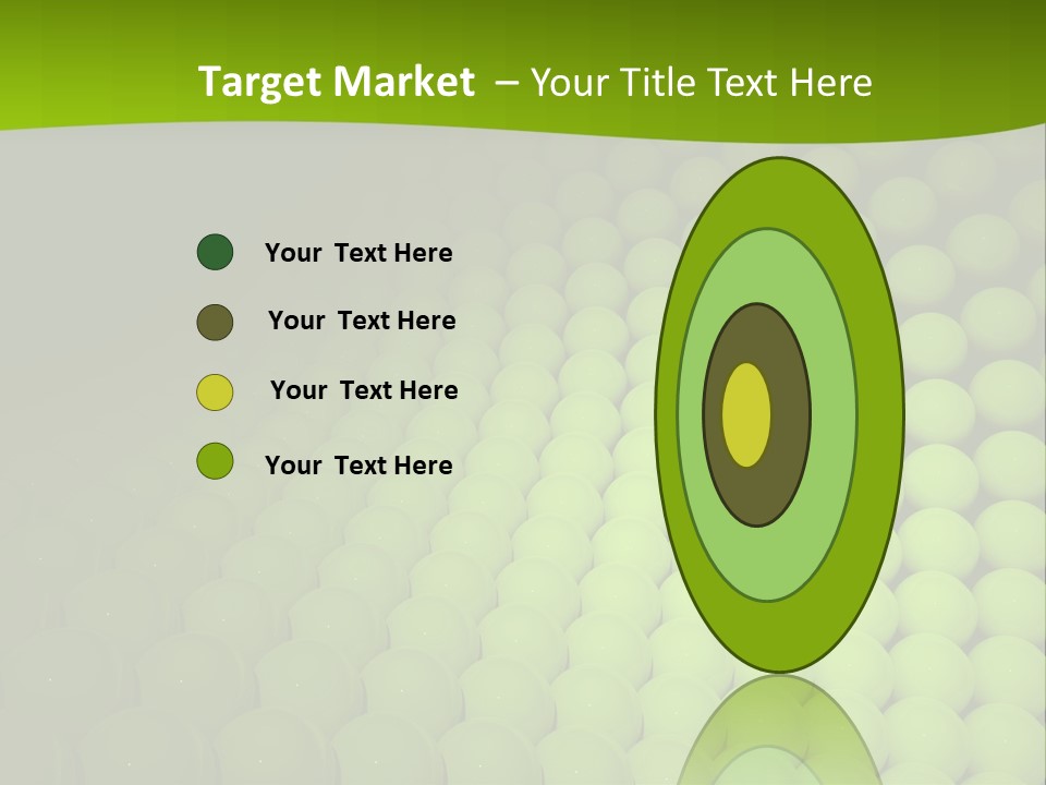 Group Colour Background PowerPoint Template