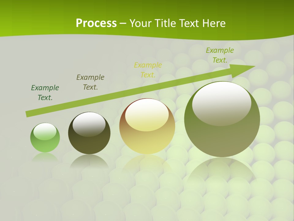 Group Colour Background PowerPoint Template