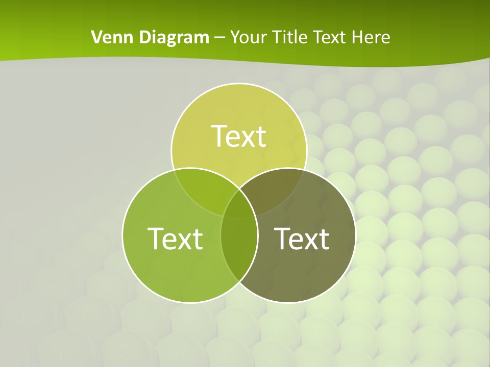 Group Colour Background PowerPoint Template