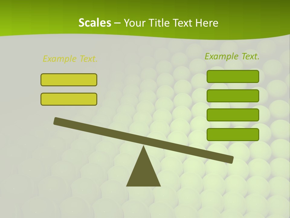 Group Colour Background PowerPoint Template