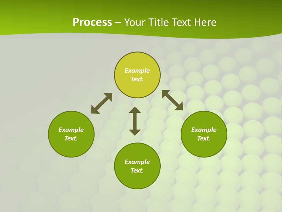 Group Colour Background PowerPoint Template