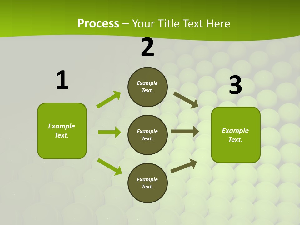 Group Colour Background PowerPoint Template
