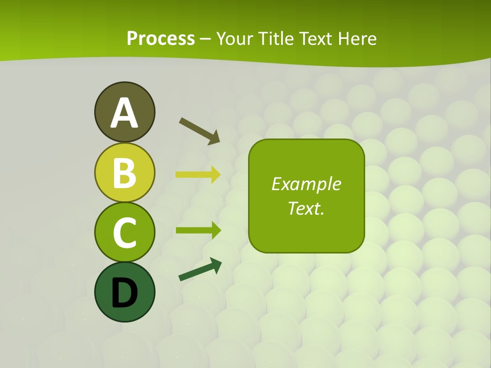 Group Colour Background PowerPoint Template