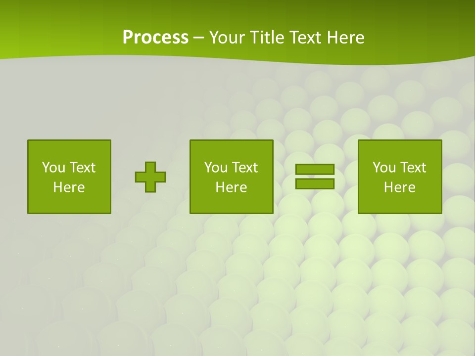 Group Colour Background PowerPoint Template