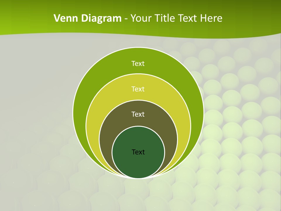Group Colour Background PowerPoint Template