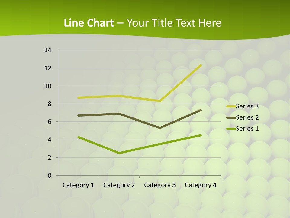 Group Colour Background PowerPoint Template