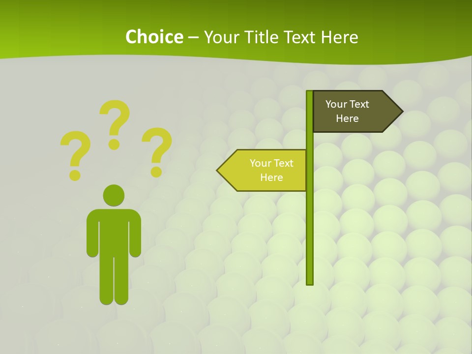 Group Colour Background PowerPoint Template