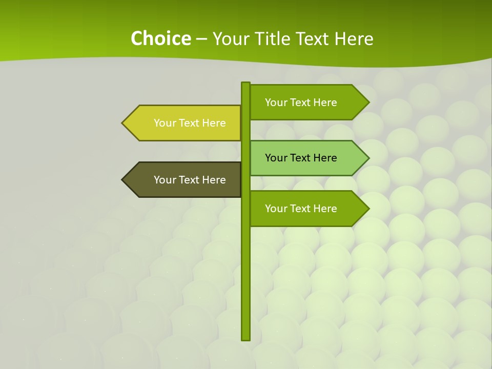 Group Colour Background PowerPoint Template