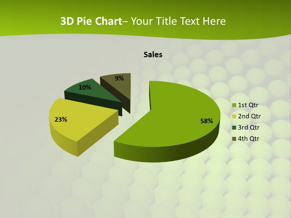 Group Colour Background PowerPoint Template