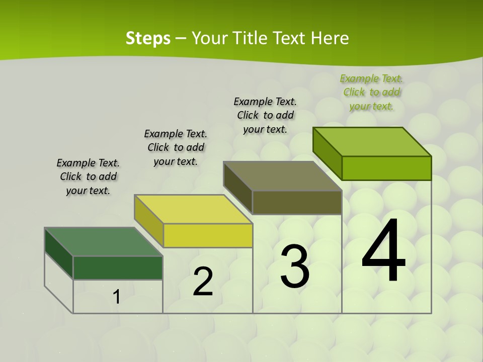 Group Colour Background PowerPoint Template