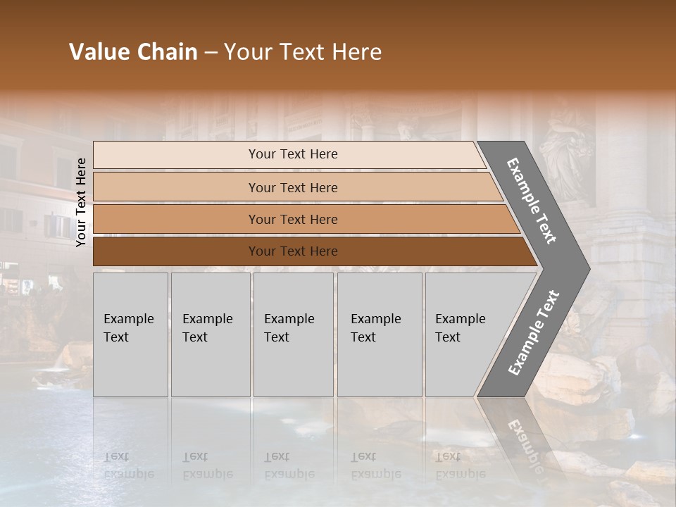 Lazio Italy Historic PowerPoint Template