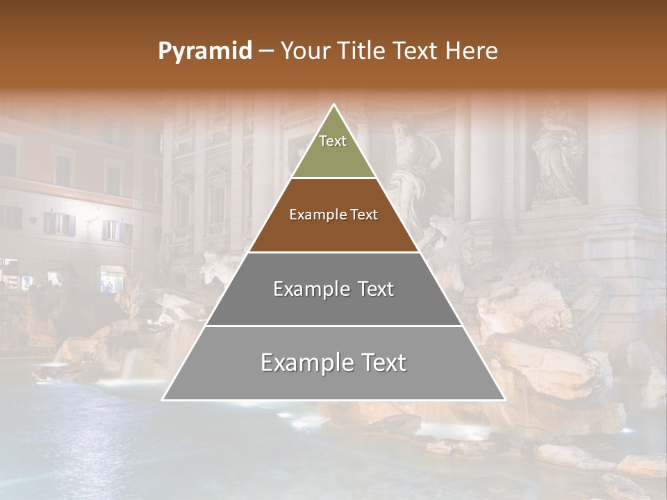 Lazio Italy Historic PowerPoint Template