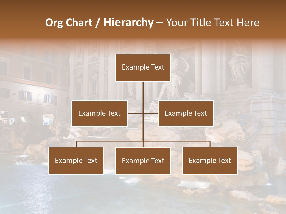 Lazio Italy Historic PowerPoint Template