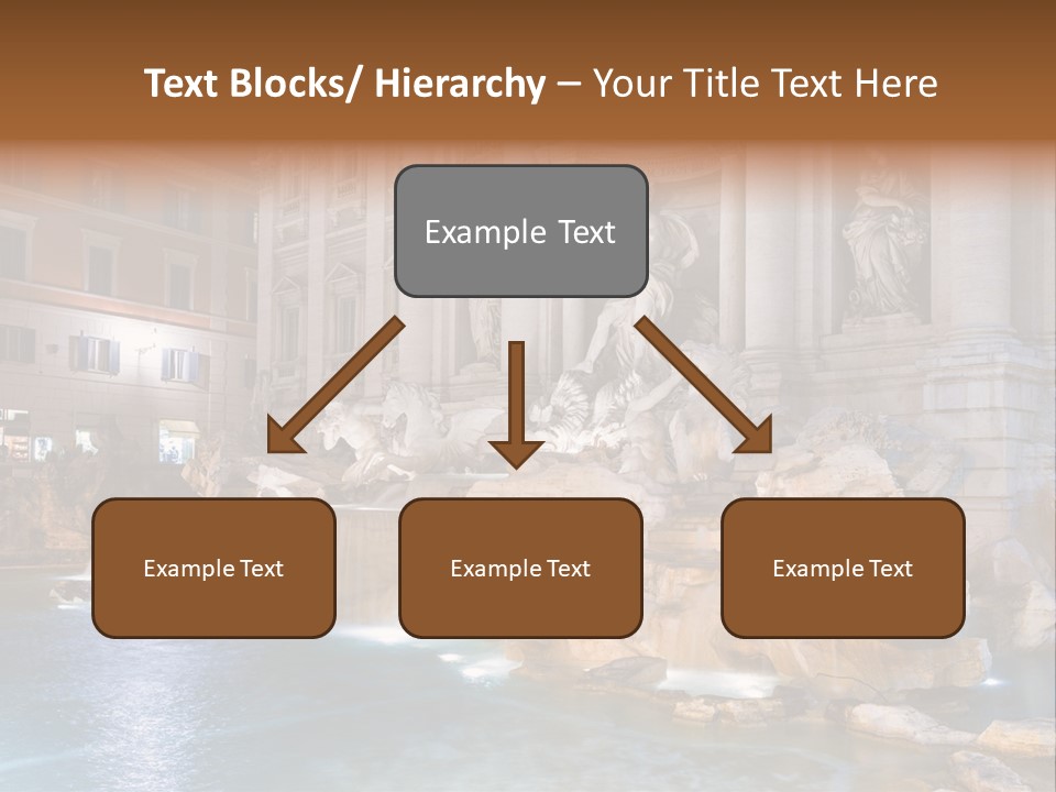 Lazio Italy Historic PowerPoint Template