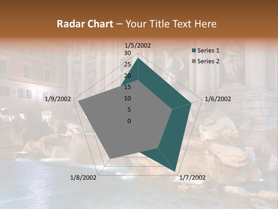 Lazio Italy Historic PowerPoint Template