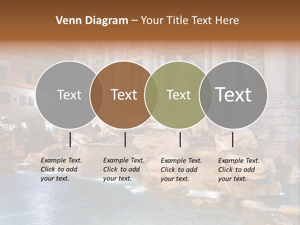 Lazio Italy Historic PowerPoint Template