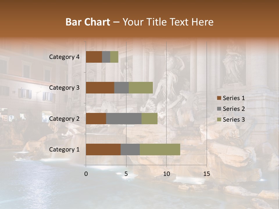 Lazio Italy Historic PowerPoint Template