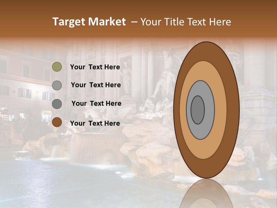 Lazio Italy Historic PowerPoint Template