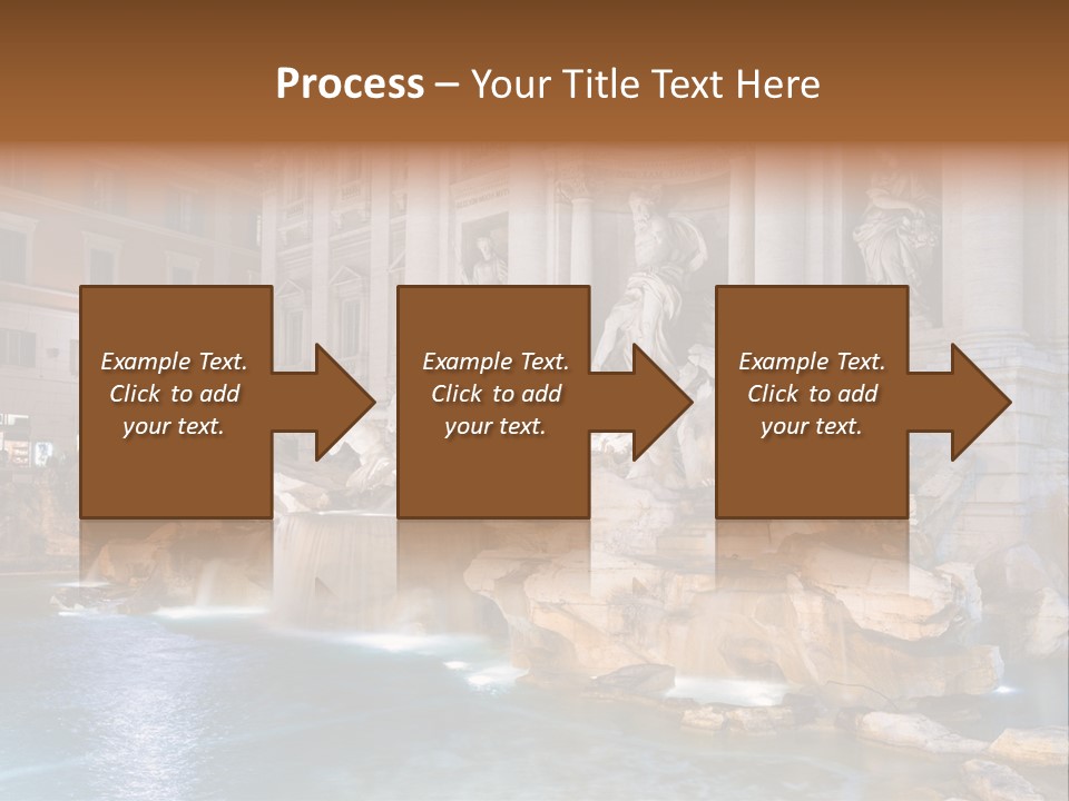 Lazio Italy Historic PowerPoint Template