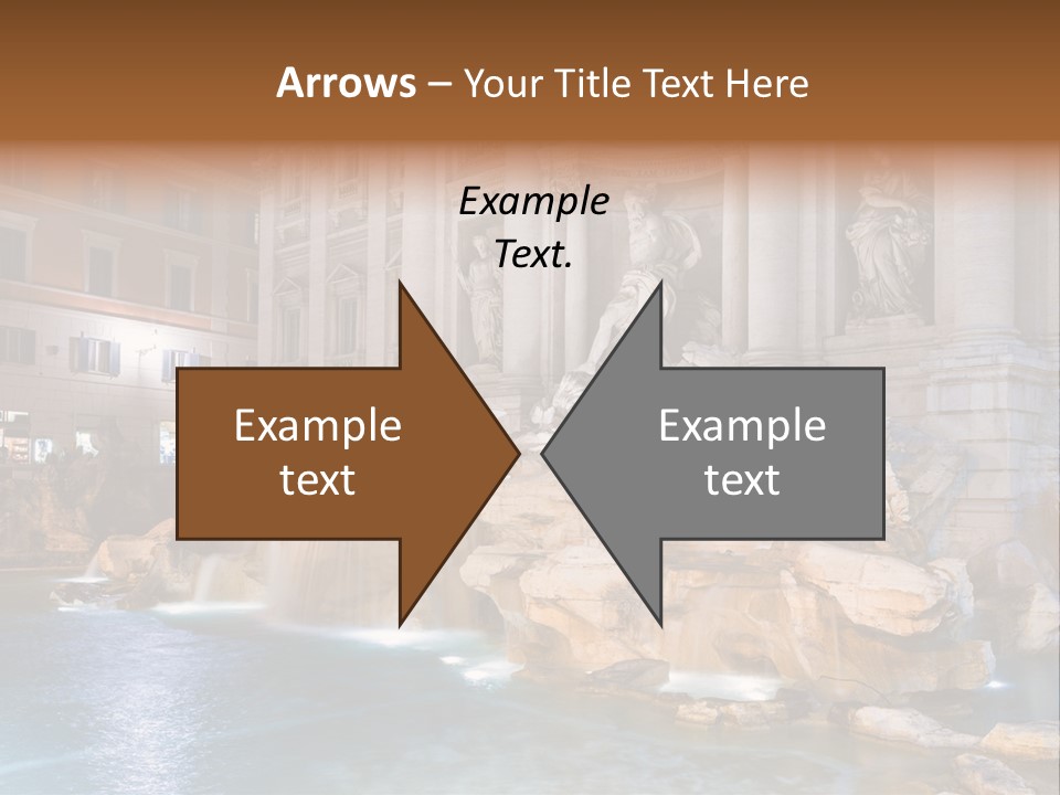 Lazio Italy Historic PowerPoint Template