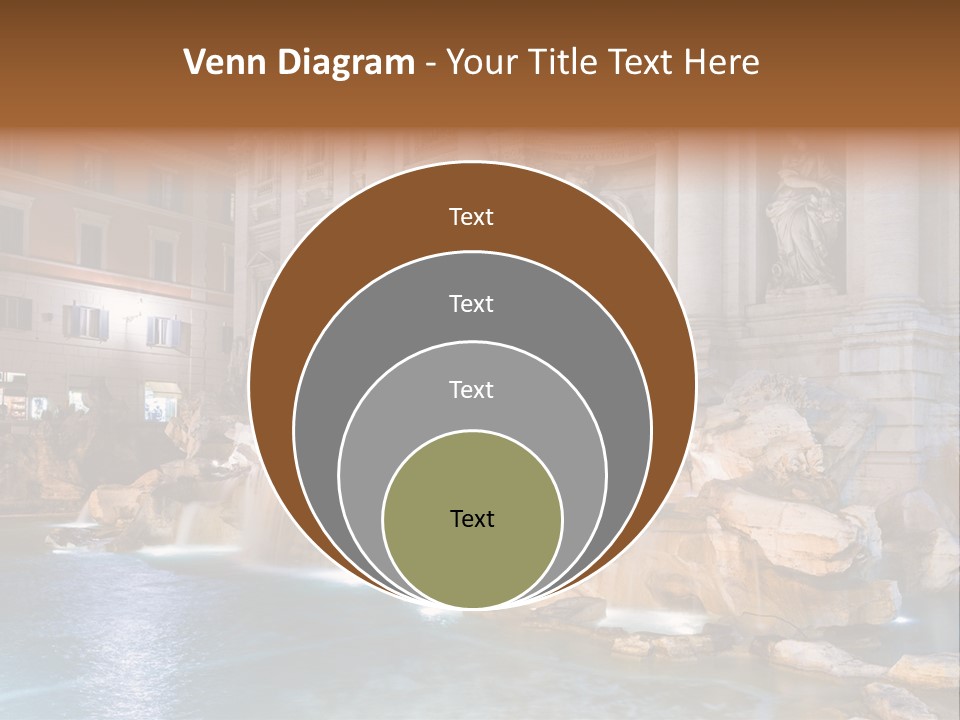 Lazio Italy Historic PowerPoint Template