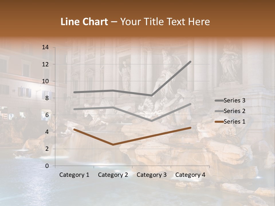 Lazio Italy Historic PowerPoint Template