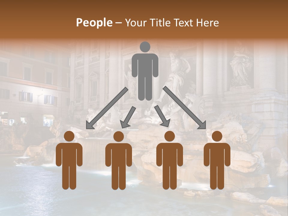 Lazio Italy Historic PowerPoint Template