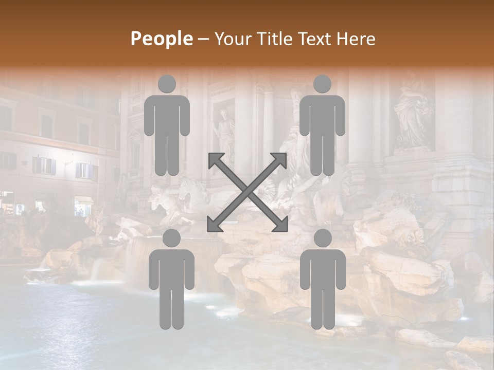 Lazio Italy Historic PowerPoint Template