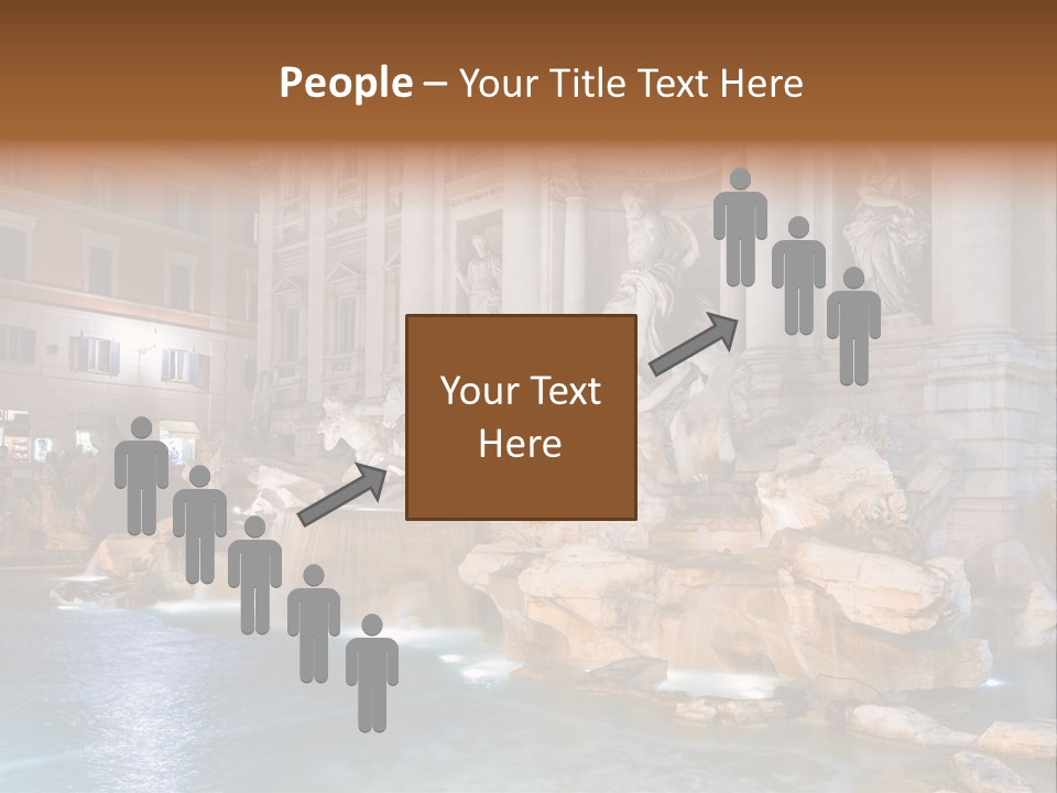 Lazio Italy Historic PowerPoint Template