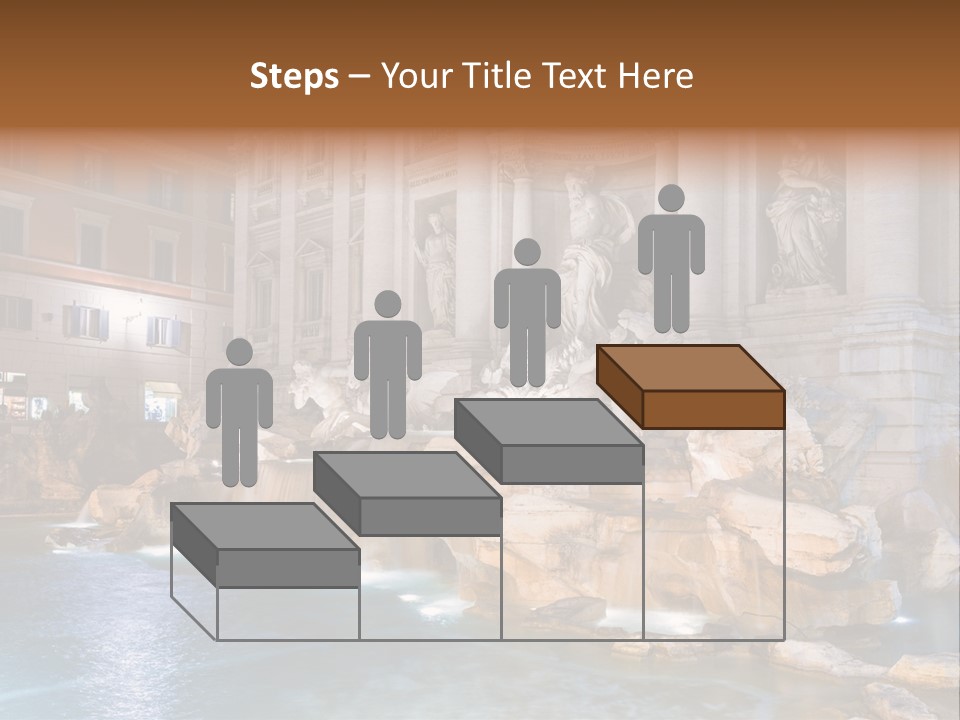 Lazio Italy Historic PowerPoint Template