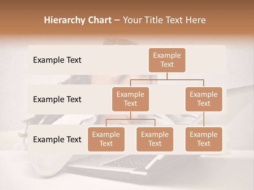 Heavy Intelligence Affliction PowerPoint Template